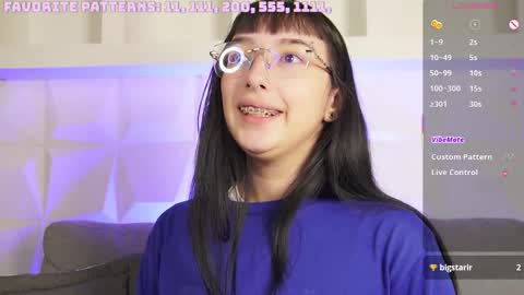 Snapshot of maxx_caprice chatting on 14, 3, 2026 gabby online show from 14, 3, 2026