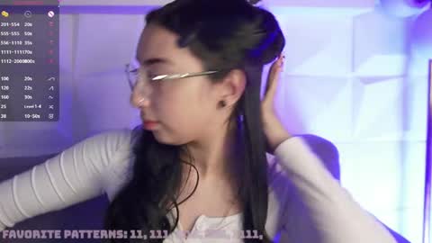 Snapshot of maxx_caprice chatting on 13, 4, 2026 gabby online show from 13, 4, 2026