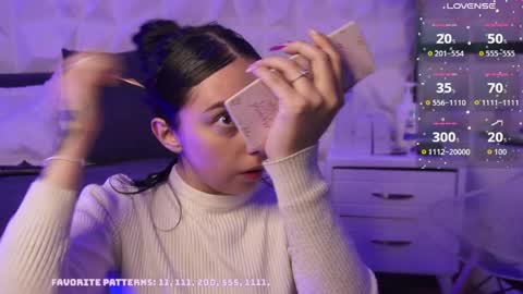 Snapshot of maxx_caprice chatting on 4, 5, 2026 gabby online show from 4, 5, 2026