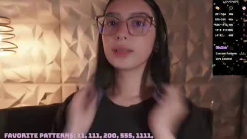 Snapshot of maxx_caprice chatting on 27, 6, 2026 gabby online show from 27, 6, 2026