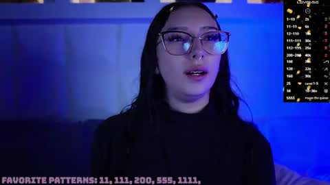 Snapshot of maxx_caprice chatting on 13, 7, 2026 gabby online show from 13, 7, 2026
