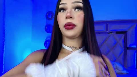 Valentina online show from 28, 5, 2026