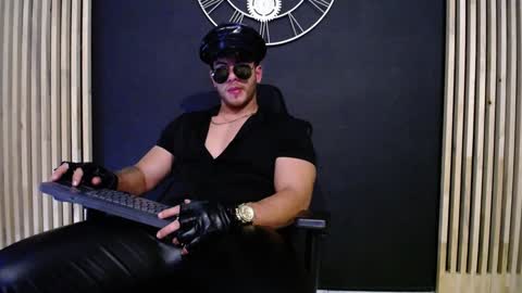 maxxxpowerful online show from 3, 12, 2024