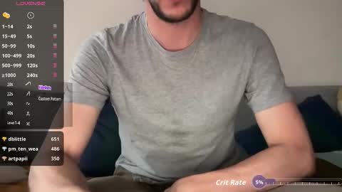 Snapshot of maxxxurbate chatting on 12, 4, 2026 MaxXxurbate online show from 12, 4, 2026