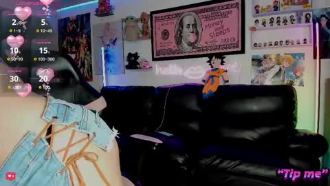 Snapshot of may_aceros chatting on 27, 3, 2026 may aceros online show from 27, 3, 2026