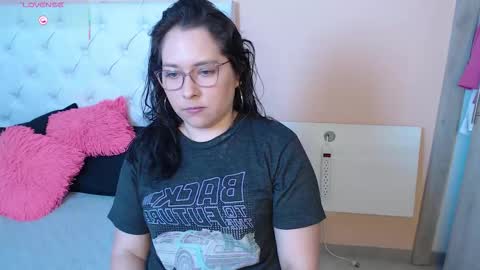 Snapshot of may_bloom chatting on 17, 1, 2026 May online show from 17, 1, 2026