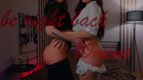 Dani and May online show from 9, 3, 2025