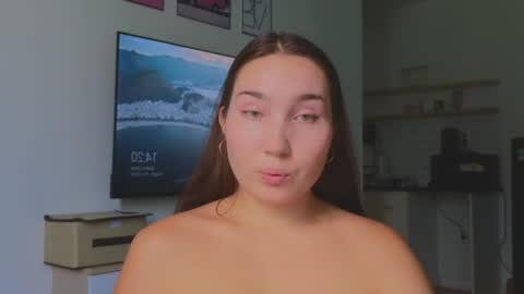 Snapshot of may_dani chatting on 30, 3, 2026 Dani and May online show from 30, 3, 2026