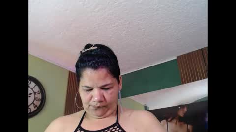 Snapshot of may_fk chatting on 15, 1, 2026 may_fk online show from 15, 1, 2026