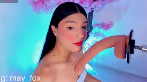 May online show from 20, 5, 2026