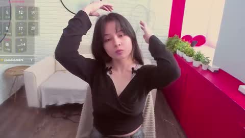 Snapshot of may_lings chatting on 17, 3, 2026 may_lings online show from 17, 3, 2026