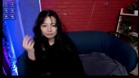 Snapshot of may_lings chatting on 19, 3, 2026 may_lings online show from 19, 3, 2026