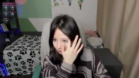 Snapshot of may_lings chatting on 5, 4, 2026 may_lings online show from 5, 4, 2026