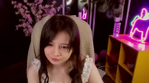 Snapshot of may_lings chatting on 2, 5, 2026 may_lings online show from 2, 5, 2026