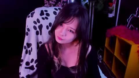 Snapshot of may_lings chatting on 20, 6, 2026 may_lings online show from 20, 6, 2026