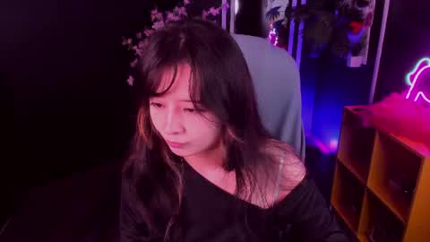 Snapshot of may_lings chatting on 21, 6, 2026 may_lings online show from 21, 6, 2026