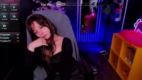 Snapshot of may_lings chatting on 2, 7, 2026 may_lings online show from 2, 7, 2026