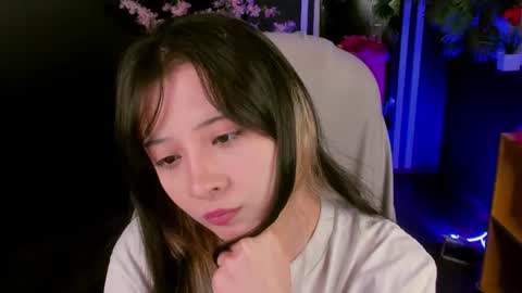 Snapshot of may_lings chatting on 16, 7, 2026 may_lings online show from 16, 7, 2026
