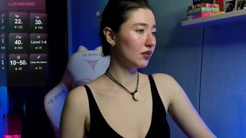 Snapshot of may_may_moon chatting on 30, 4, 2026 may_may_moon online show from 30, 4, 2026