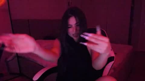 Snapshot of may_mia chatting on 10, 1, 2026 Mia online show from 10, 1, 2026