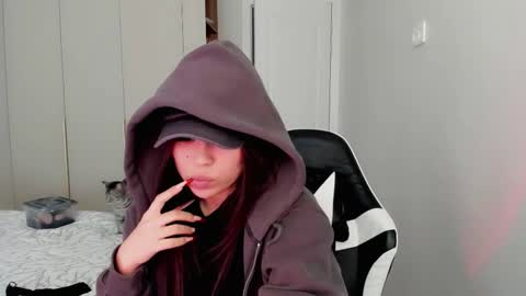 Snapshot of may_mia chatting on 20, 2, 2026 Mia online show from 20, 2, 2026