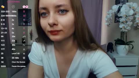 Katrin online show from 24, 3, 2026