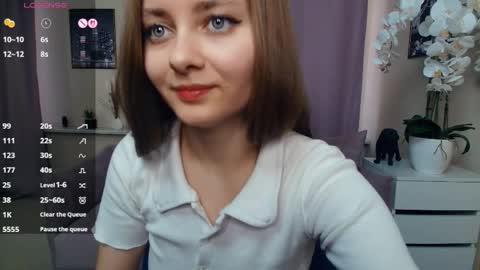 Snapshot of may_wow chatting on 26, 3, 2026 Katrin online show from 26, 3, 2026