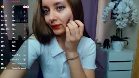 Snapshot of may_wow chatting on 1, 4, 2026 Katrin online show from 1, 4, 2026