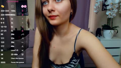 Snapshot of may_wow chatting on 3, 4, 2026 Katrin online show from 3, 4, 2026