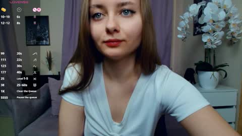 Snapshot of may_wow chatting on 5, 4, 2026 Katrin online show from 5, 4, 2026