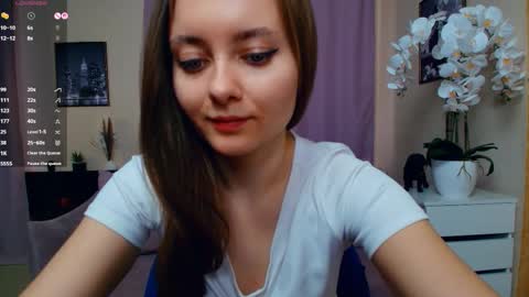 Snapshot of may_wow chatting on 7, 4, 2026 Katrin online show from 7, 4, 2026