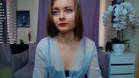 Snapshot of may_wow chatting on 12, 4, 2026 Katrin online show from 12, 4, 2026