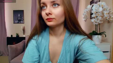 Snapshot of may_wow chatting on 16, 4, 2026 Katrin online show from 16, 4, 2026
