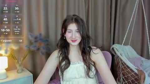 Snapshot of may_yam chatting on 18, 3, 2026 may_yam online show from 18, 3, 2026