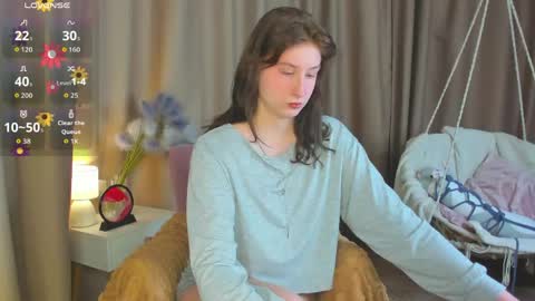 Snapshot of may_yam chatting on 8, 5, 2026 may_yam online show from 8, 5, 2026