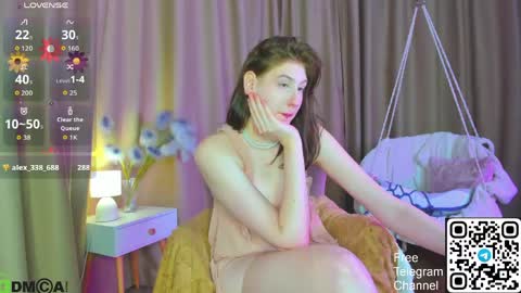 Snapshot of may_yam chatting on 19, 5, 2026 may_yam online show from 19, 5, 2026