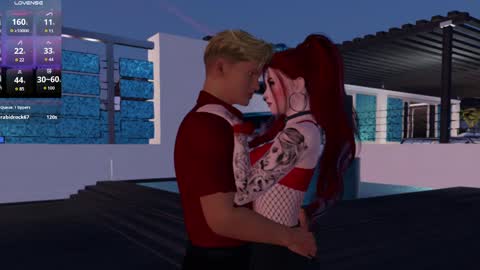 Snapshot of maya_3dxx chatting on 15, 2, 2025 Maya online show from 15, 2, 2025