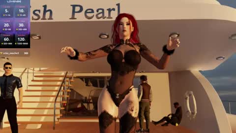 Snapshot of maya_3dxx chatting on 15, 2, 2025 Maya online show from 15, 2, 2025