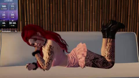 Snapshot of maya_3dxx chatting on 20, 2, 2025 Maya online show from 20, 2, 2025