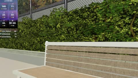 Snapshot of maya_3dxx chatting on 20, 2, 2025 Maya online show from 20, 2, 2025