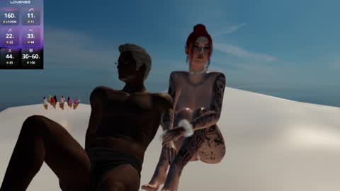 Snapshot of maya_3dxx chatting on 22, 2, 2025 Maya online show from 22, 2, 2025