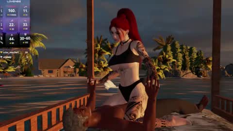 Snapshot of maya_3dxx chatting on 22, 2, 2025 Maya online show from 22, 2, 2025