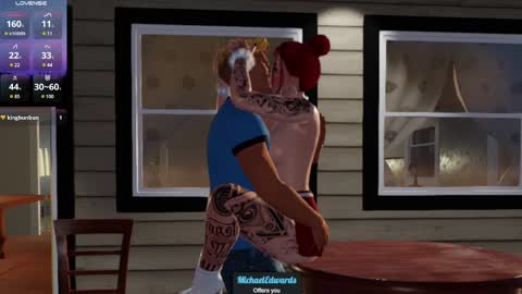 Snapshot of maya_3dxx chatting on 27, 2, 2025 Maya online show from 27, 2, 2025