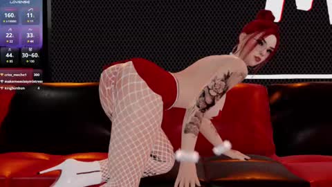 Snapshot of maya_3dxx chatting on 27, 2, 2025 Maya online show from 27, 2, 2025