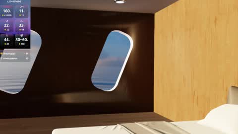 Snapshot of maya_3dxx chatting on 8, 3, 2025 Maya online show from 8, 3, 2025