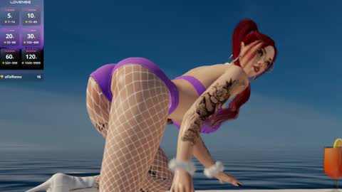 Snapshot of maya_3dxx chatting on 9, 3, 2025 Maya online show from 9, 3, 2025