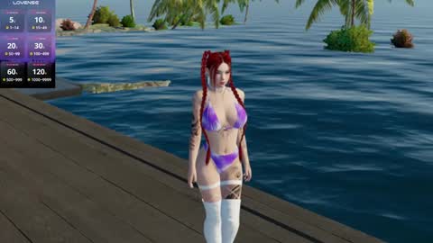 Snapshot of maya_3dxx chatting on 11, 3, 2025 Maya online show from 11, 3, 2025