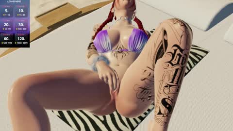 Snapshot of maya_3dxx chatting on 11, 3, 2025 Maya online show from 11, 3, 2025