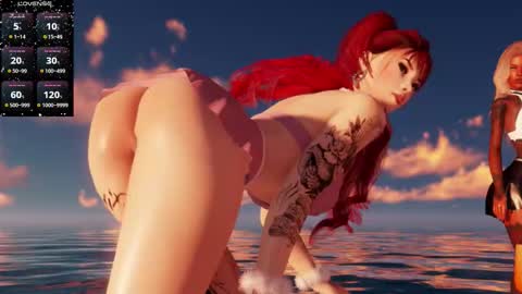 Snapshot of maya_3dxx chatting on 13, 9, 2025 Maya online show from 13, 9, 2025