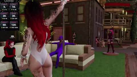 Snapshot of maya_3dxx chatting on 30, 9, 2025 Maya online show from 30, 9, 2025